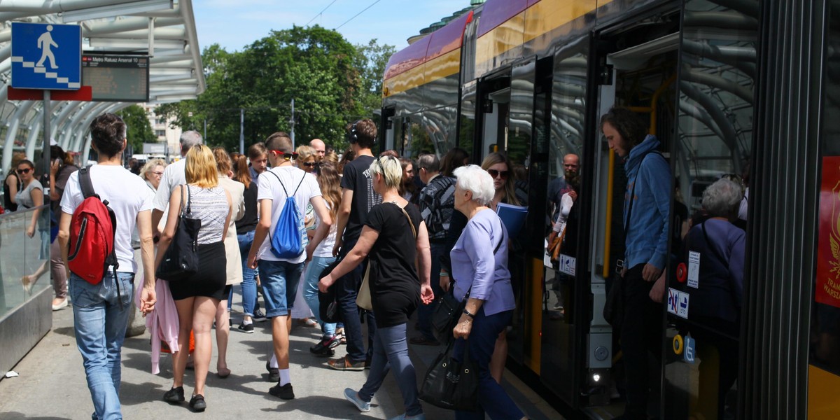 Urzędnicy nie chcą darmowej komunikacji