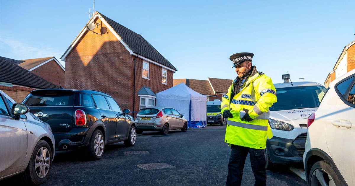 Znaleziono ciało 9-latki. Nastolatek podejrzany o morderstwo