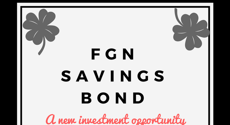 FGN Savings Bond