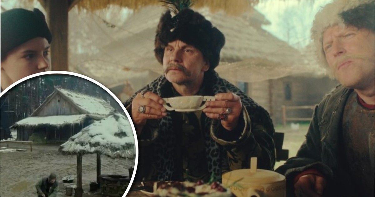 Hop, hop, hop! Adamczycha istnieje, ale... dworku tam nie znajdziesz. Gdzie kręcono serial "1670"?