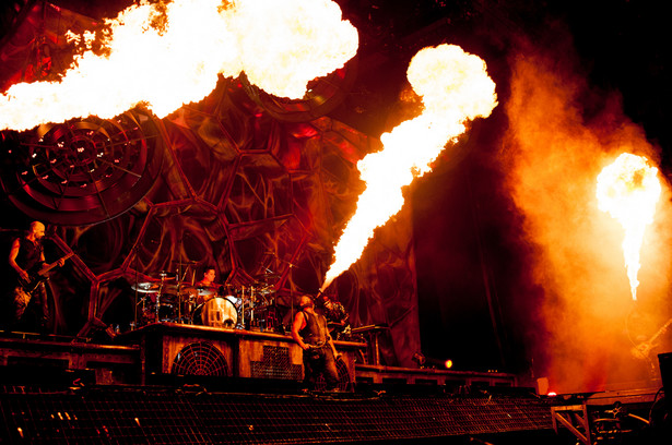 Rammstein zagra koncert w środę 24 lipca na Stadionie Śląskim. Czego możemy się spodziewać?