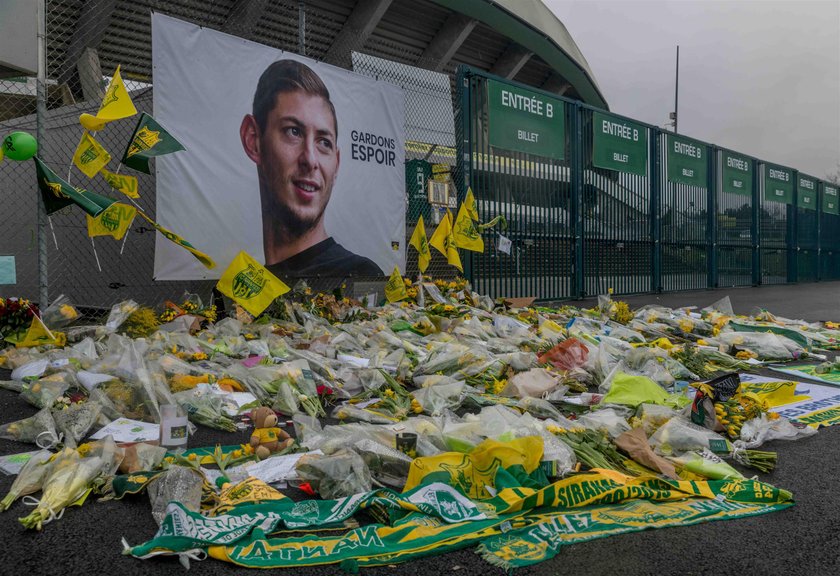 Emiliano Sala - Figure 3