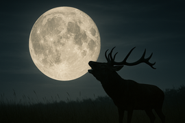 JELENSKI MESEC stiže 10. jula i evo šta donosi ZLOSLUTNA STRANA PUNOG MESECA: Ova 4 znaka biće na najjačem udaru, neće znati šta ih je snašlo!