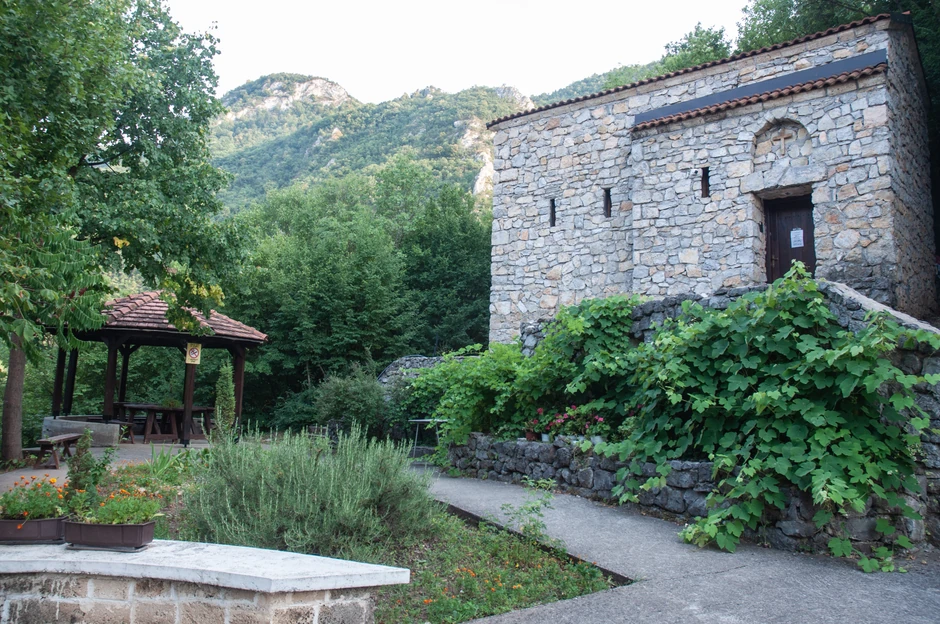 Lepterija, Sokobanja 