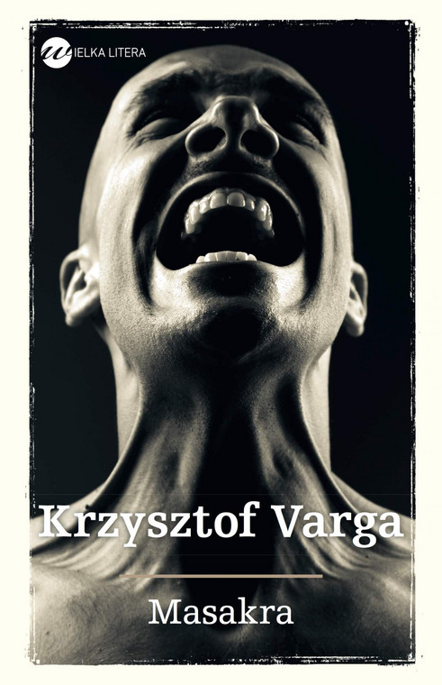 Krzysztof Varga 