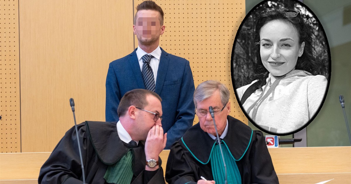 Zwrot w sprawie Ewy Tylman: Sąd podtrzymuje wyrok uniewinniający Adama Z.