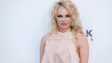 Pamela Anderson mówi o seksizmie. Zdradziła kulisy castingu ze Stevenem Seagalem