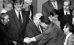 31 lat temu upadł rząd Jana Olszewskiego