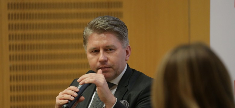 "Skoczek, goniec i dwa piony". Prof. Matczak o sprawie Wąsika i Kamińskiego