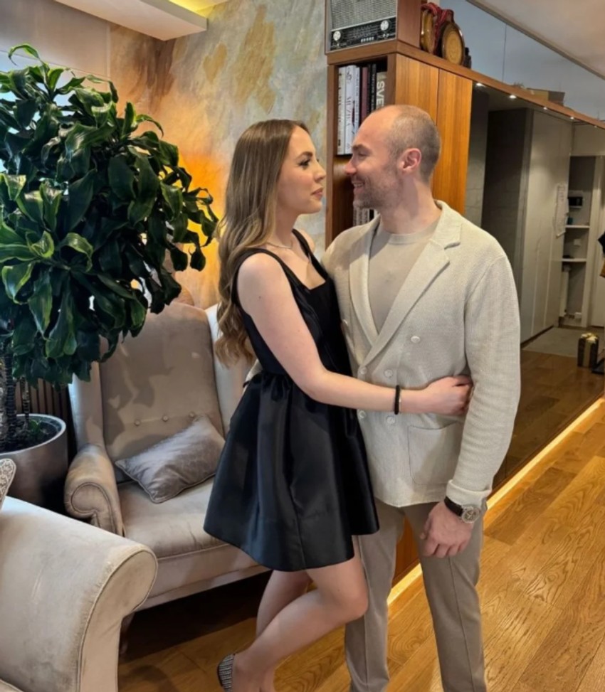 Vesna kod Sofre i Kosane