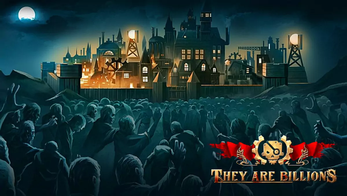 Graliśmy w They Are Billions - gdyby Dark Souls było RTS-em