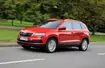 Skoda Karoq 1.5 TSI