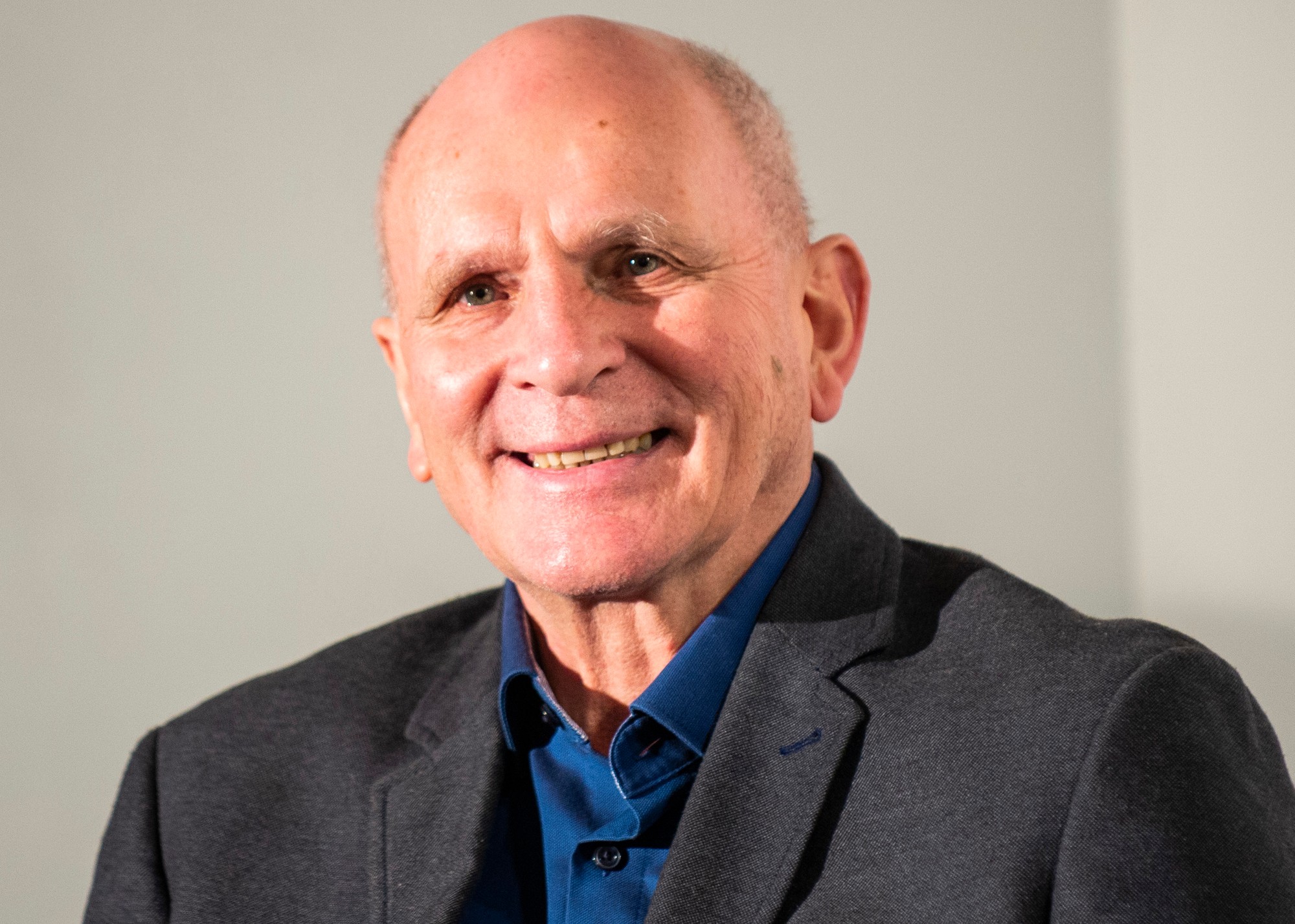 František Mikloško.