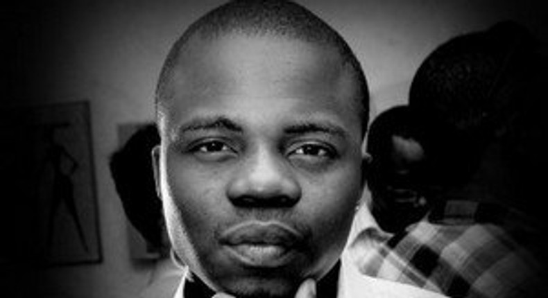 Dagrin (21 October 1987 – 22 April 2010)