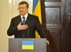 Eksperci ostrzegają Berlin: Wepchniecie Ukrainę w ramiona Rosji