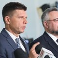 To nie koniec kłótni o składkę zdrowotną. Polska 2050 ma inny pomysł