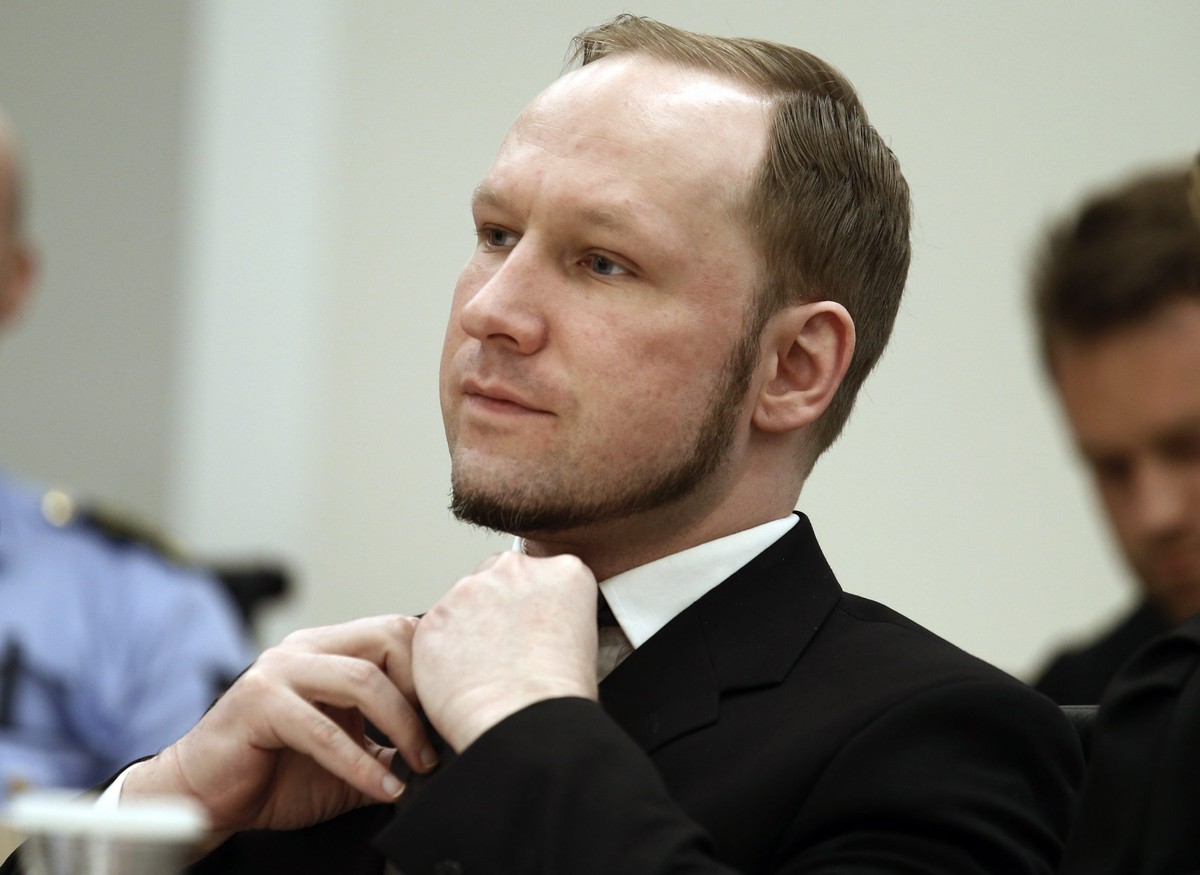 Anders Breivik