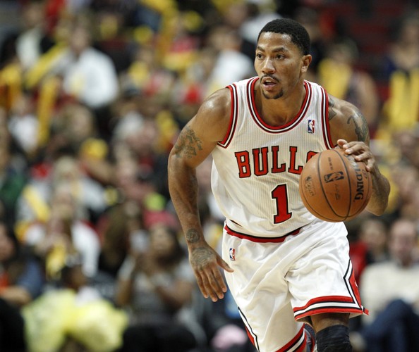 <b>3. Derrick Rose</b> 
<br>
<br>
Całkowite zarobki: 38,6 mln dol. 
<br>
<br>
Pensja: 17,6 mln dol. / Kontrakty reklamowe: 21 mln dol.