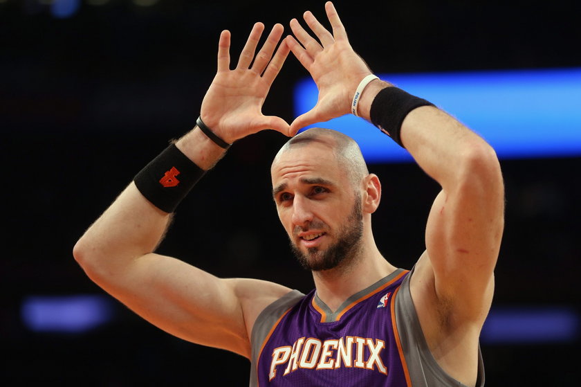 Marcin Gortat