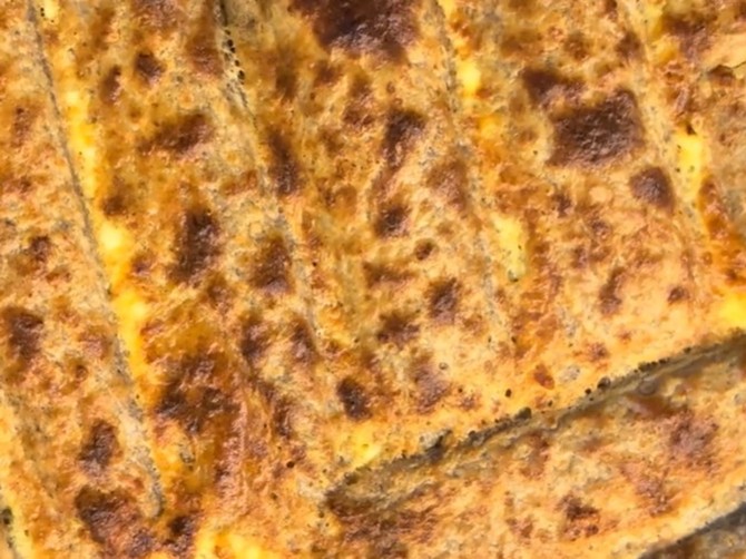Pita od heljde