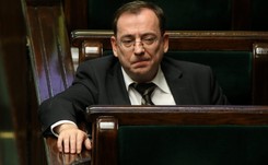 Mariusz Kamiński przegrał proces z ministrem PO. Ale prawomocnego wyroku nie wykonał