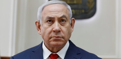 Burza wokół słów Netanjahu. „Wygląda na to, że to szkodliwa manipulacja”