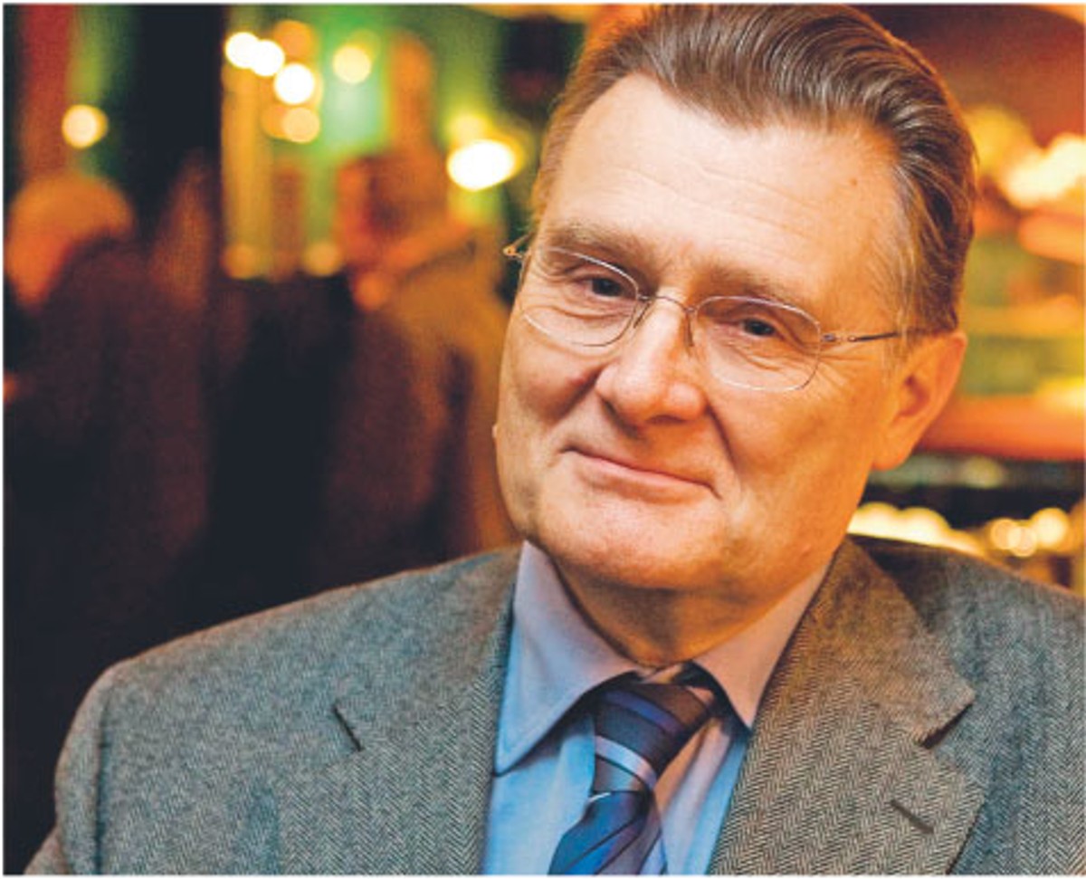 Andrzej Blikle