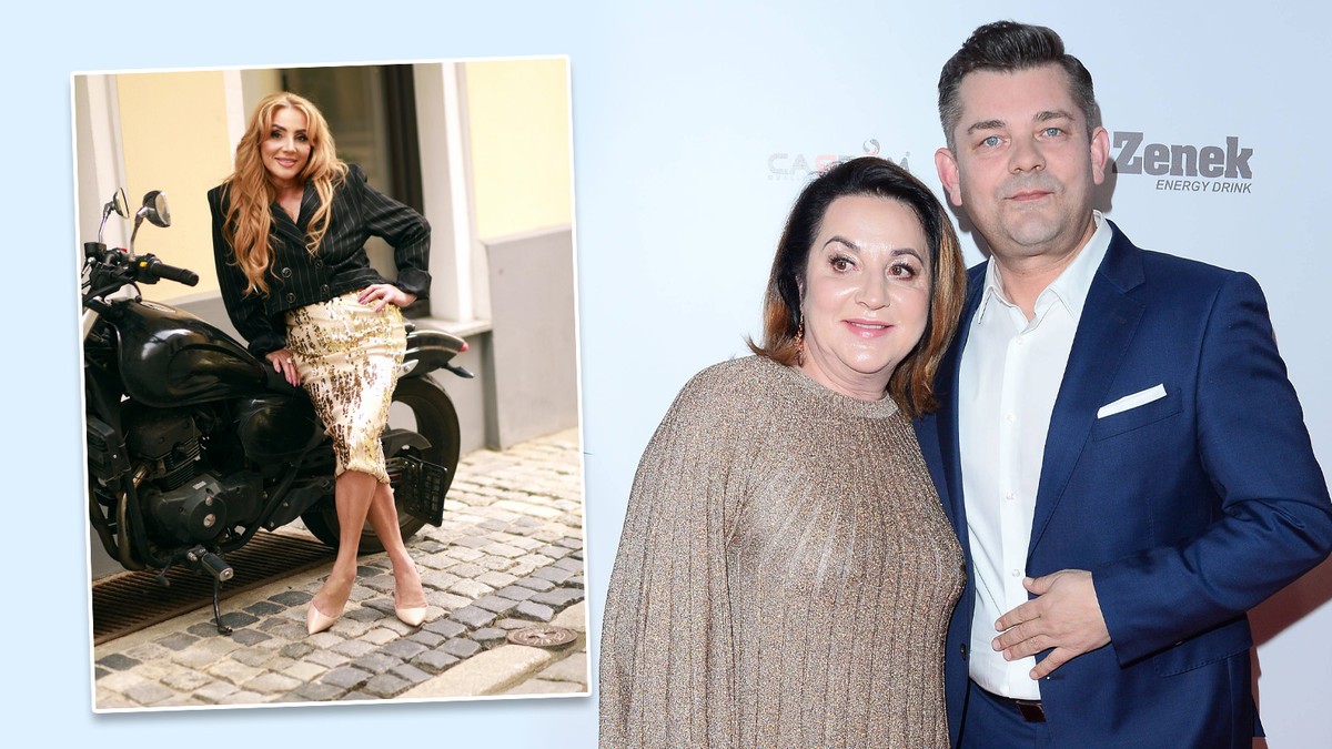 Polki pobiegną na ryneczki. Odchudzona o 20 kg Danuta Martyniuk ujawnia, czym się "zapycha"