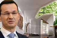 mateusz morawiecki expo 2017 astana