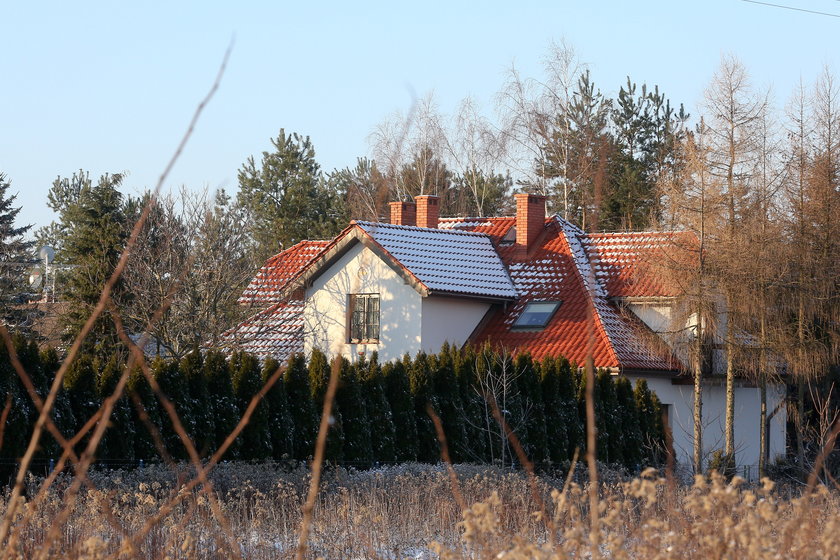 Dom Jadwigi Zakrzewskiej