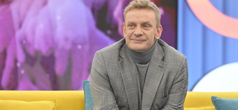 Bartosz Żukowski przez lata sądził się z byłą żoną. Zdradził, jakie mają teraz relacje