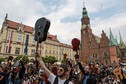 We Wrocławiu pobito gitarowy rekord Guinnessa