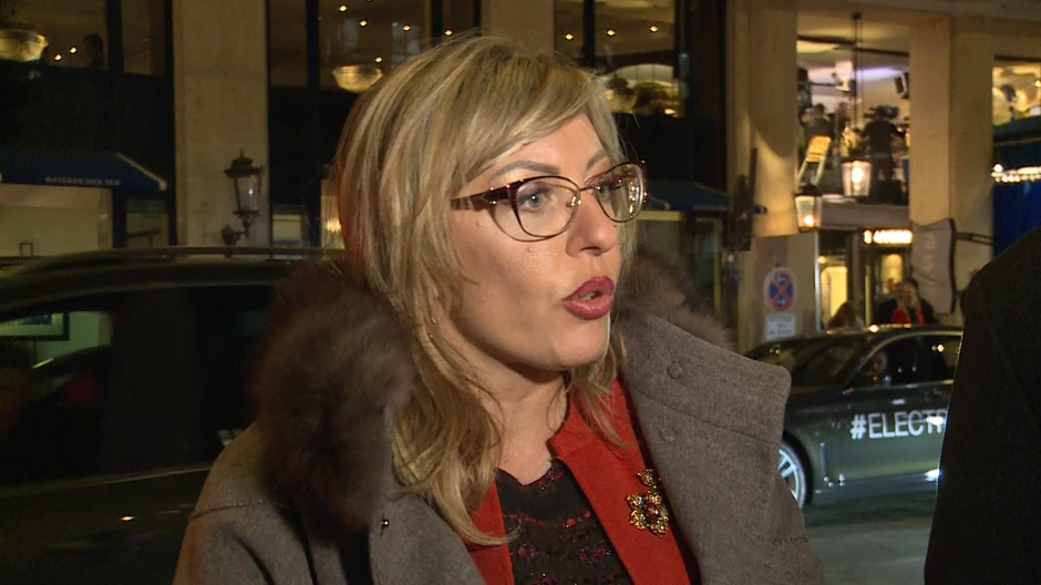 Jadranka Joksimović 