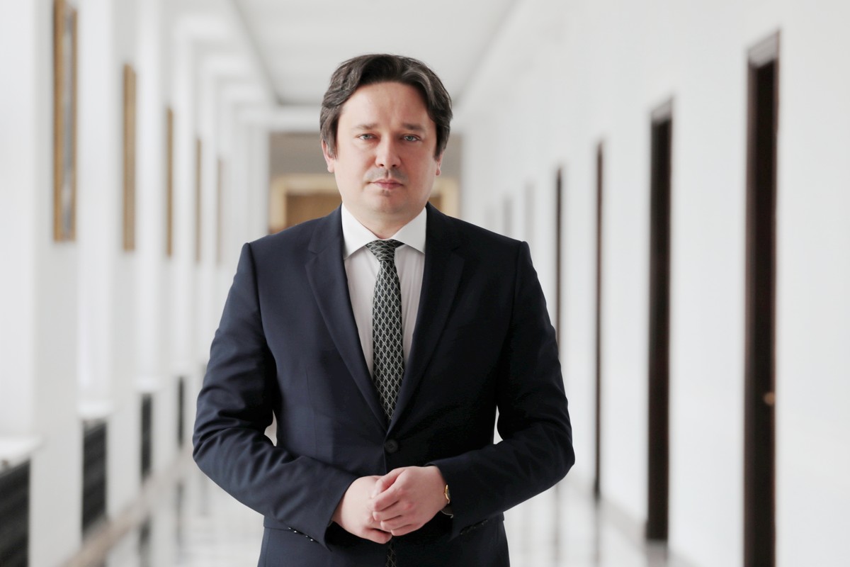 Marcin Wiecek
