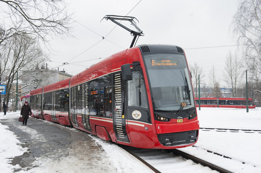 Będzie nowa linia tramwajowa w Katowicach