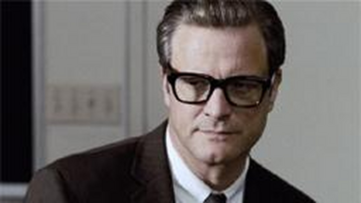 Colin Firth niezmiernie obawiał się sceny w "A Single Man", w której całuje bohatera granego przez Nicholasa Houlta. Dlaczego?