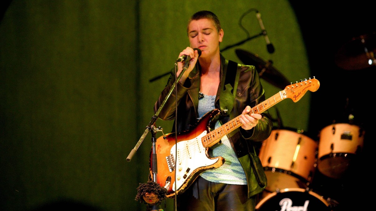 Irlandzka wokalistka Sinead O'Connor wystąpi w czwartek w Szczecinie w ramach dziesiątej edycji festiwalu Szczecin Music Fest 2013. W tym roku na festiwalu wystąpili już m.in. wybitny trębacz jazzowy Tomasz Stańko i wirtuoz skrzypiec Nigel Kennedy.