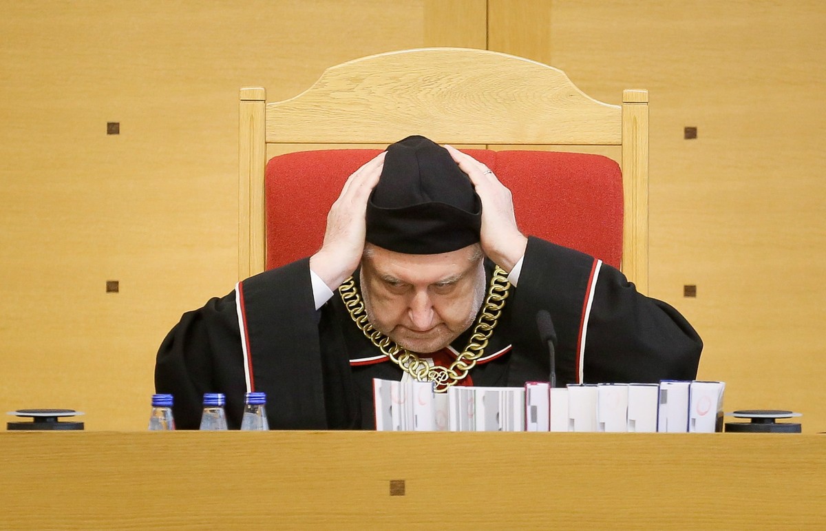 Trybunał Konstytucyjny