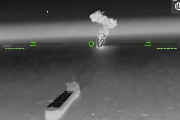 PUTINOVA "FLOTA U SENCI" POTPUNO UNIŠTENA Isplivao novi snimak ukrajinskog napada: Poražavajuće brojke za Rusiju (VIDEO)