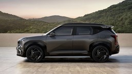 nowa kia wjeżdża do polski. ten suv z silnikiem 1.6 będzie hitem. cena?