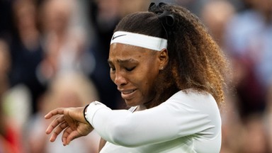 Serena Williams nie wystąpi w US Open. Podano powody