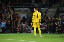 Szczęsny i Lewandowski nie gryźli się w język. Mocne słowa reprezentantów Polski