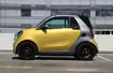 Smart Cabrio