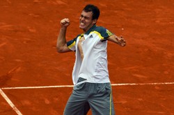 Jerzy Janowicz awansował w rankingu ATP