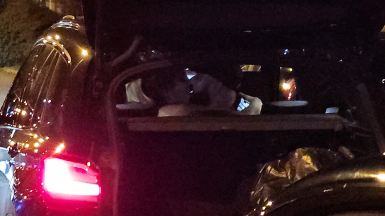 Luka stigao u Šimanovce