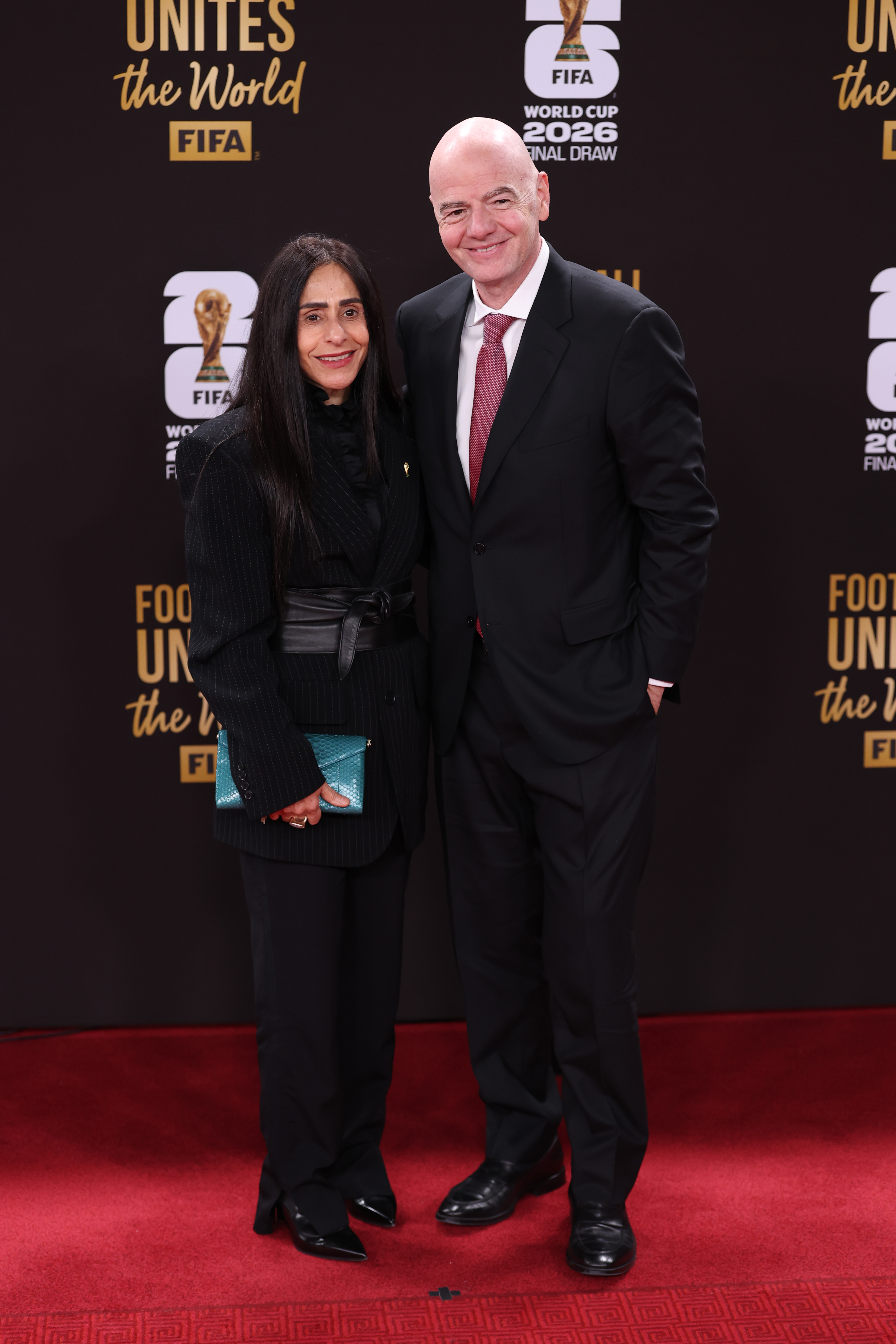 2026 World Cup draw today: England and Scotland learn group fate