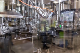 Zmiany w zarządzie Wyborowa Pernod Ricard i Pernod Ricard Central & Eastern Europe