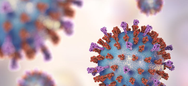 Nowa epidemia we Włoszech? "Uśpiony" wirus RSV w natarciu