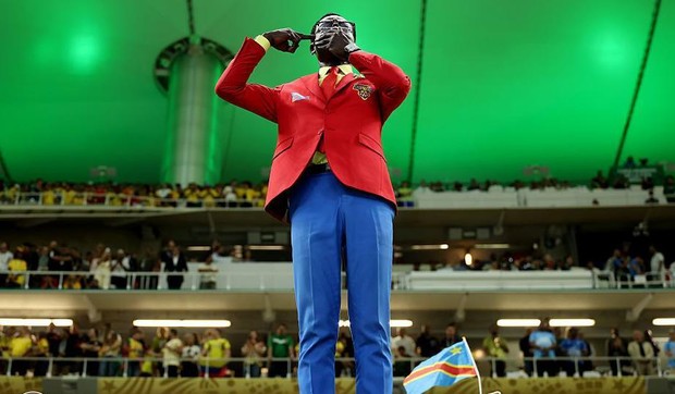 BBC | Foto: Getty Images