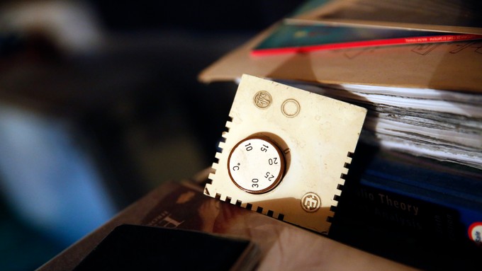 Evo kako da TA peć troši manje struje